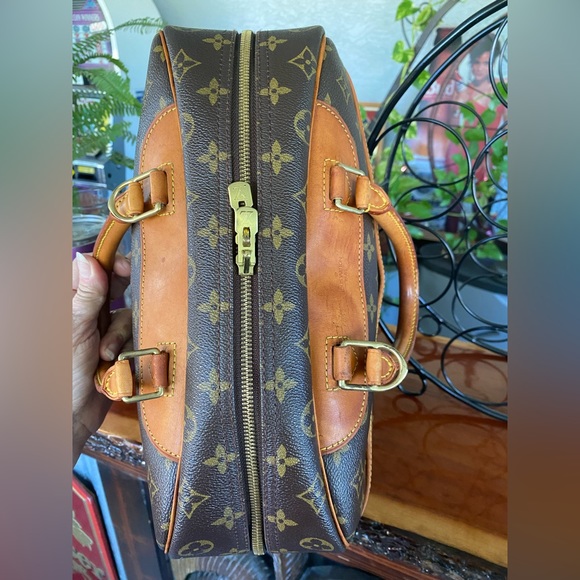 LOUIS VUITTON Monogram Deauville - Picture 8 of 16